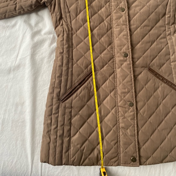 Ralph Lauren Quilted Jacket - Picture 8 of 9